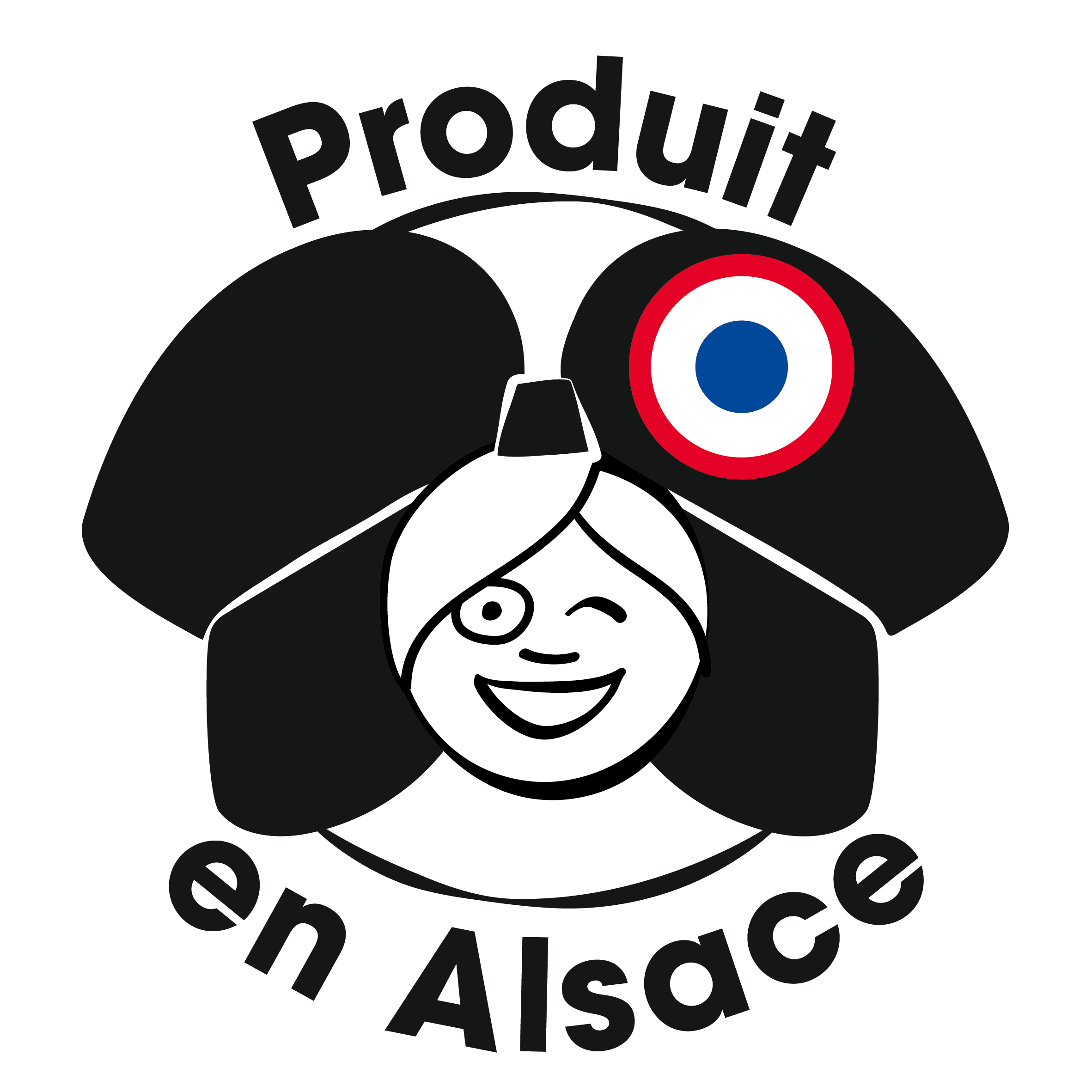 Produit en Alsace